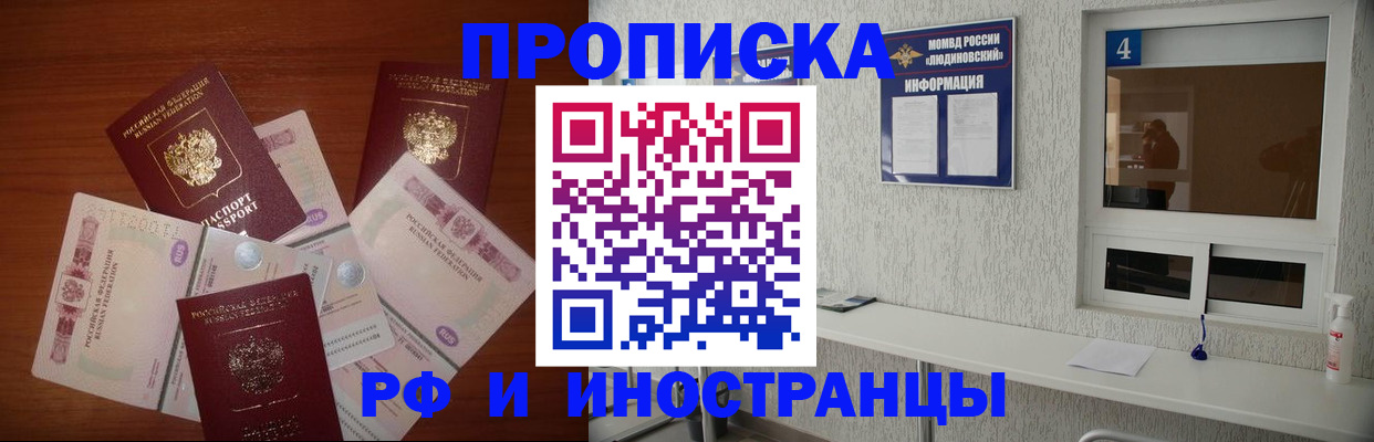 прописка ребенка в Донском